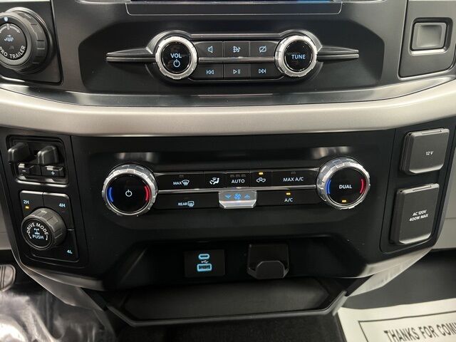 2023 Ford F-150 XLT Highlands Ranch CO