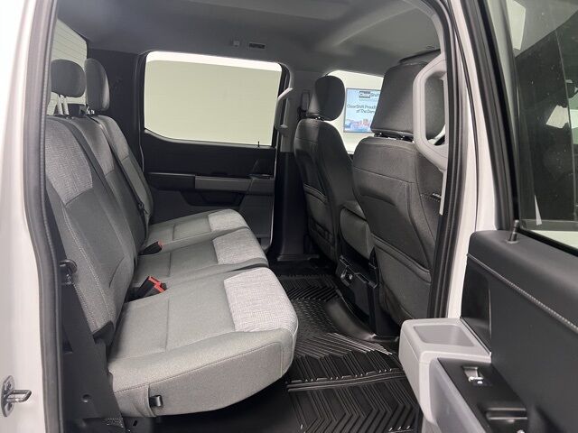 2023 Ford F-150 XLT Highlands Ranch CO