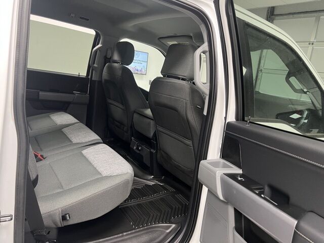 2023 Ford F-150 XLT Highlands Ranch CO