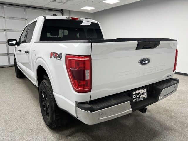 2023 Ford F-150 XLT Highlands Ranch CO