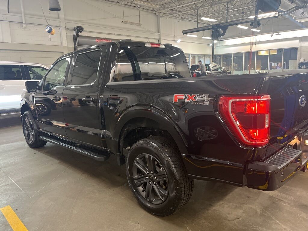 2023 Ford F-150 XLT Highlands Ranch CO