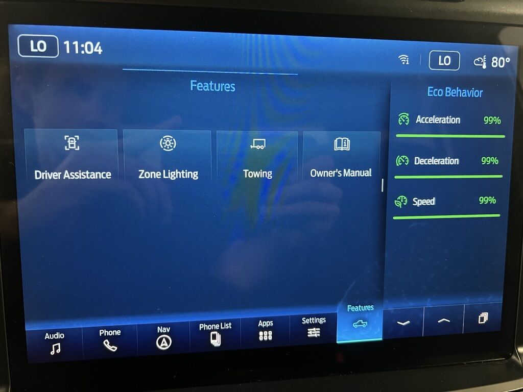 2023 Ford F-150 XLT Highlands Ranch CO