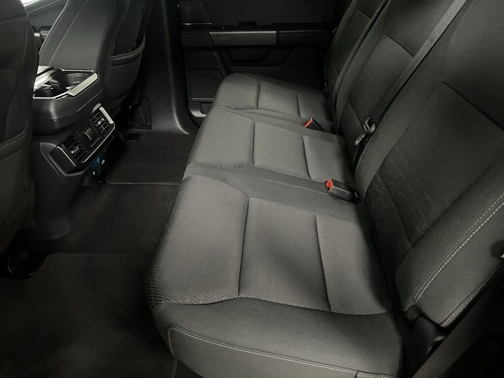 2023 Ford F-150 XLT Highlands Ranch CO