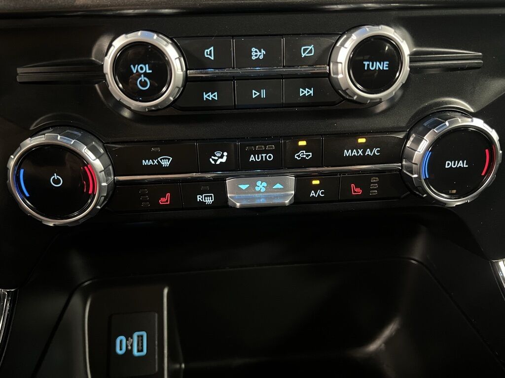 2023 Ford F-150 XLT Highlands Ranch CO