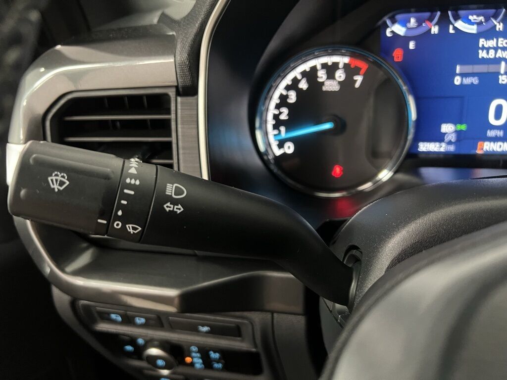 2023 Ford F-150 XLT Highlands Ranch CO