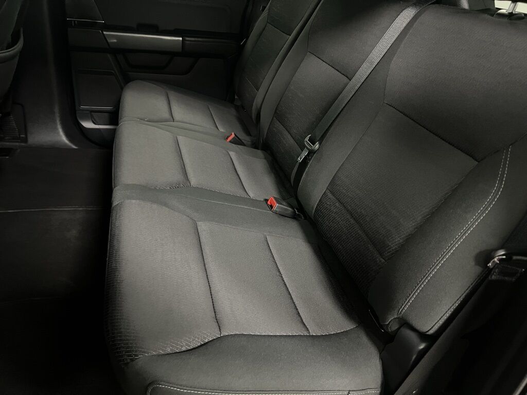 2023 Ford F-150 XLT Highlands Ranch CO