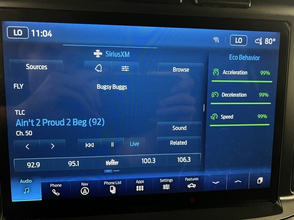2023 Ford F-150 XLT Highlands Ranch CO