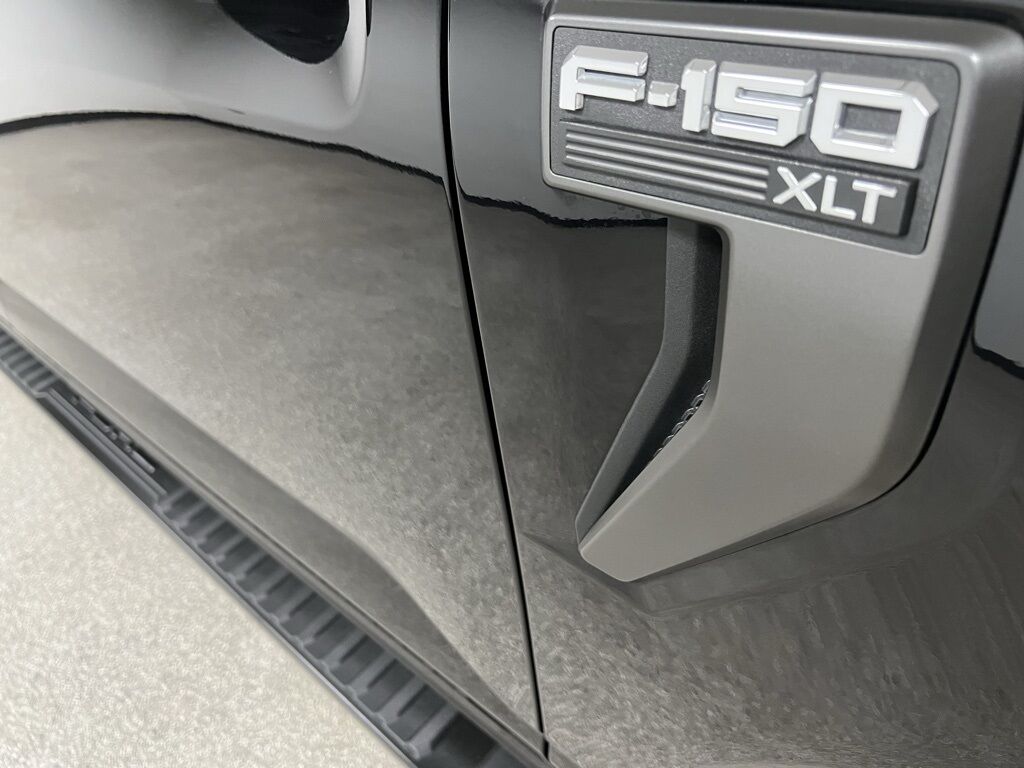 2023 Ford F-150 XLT Highlands Ranch CO