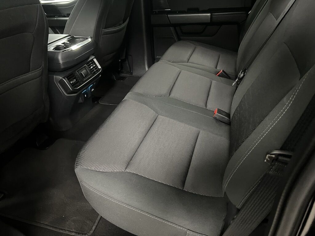 2023 Ford F-150 XLT Highlands Ranch CO