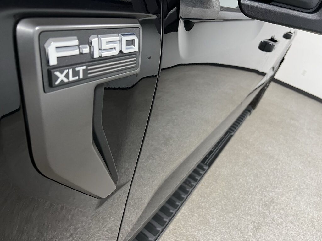 2023 Ford F-150 XLT Highlands Ranch CO