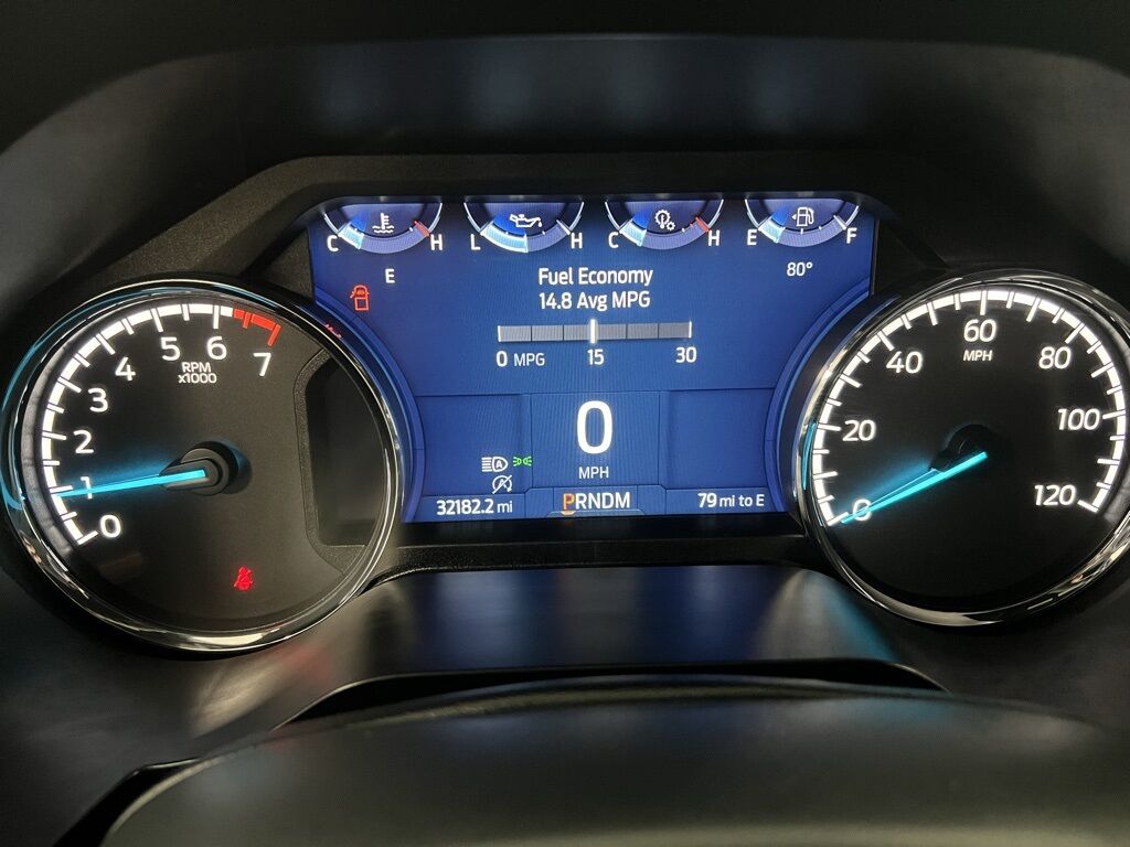 2023 Ford F-150 XLT Highlands Ranch CO