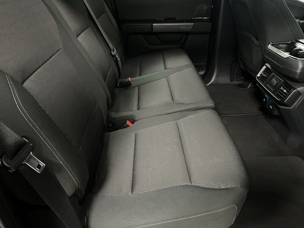 2023 Ford F-150 XLT Highlands Ranch CO