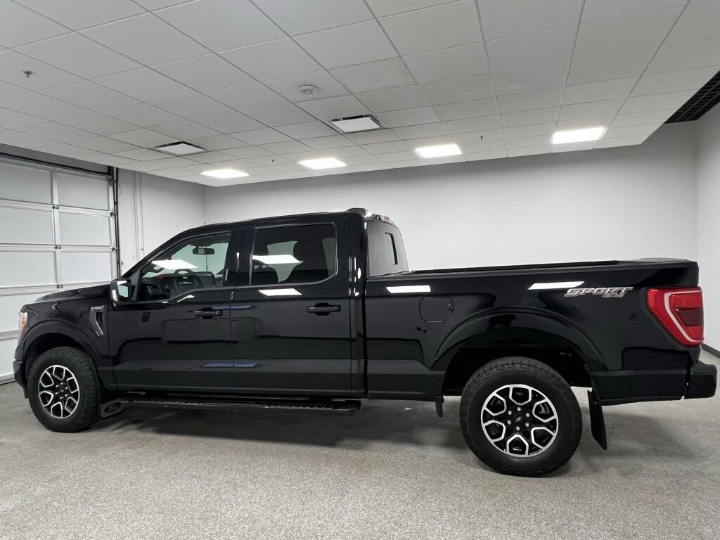2023 Ford F-150 XLT Highlands Ranch CO