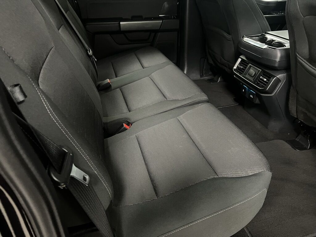 2023 Ford F-150 XLT Highlands Ranch CO