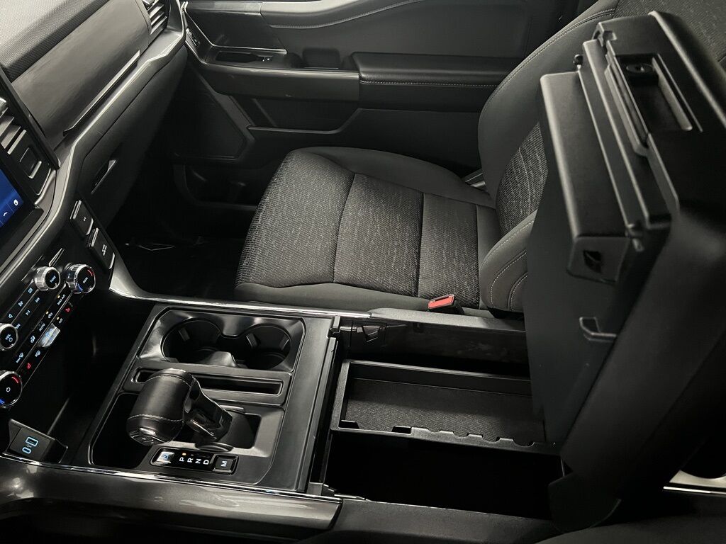 2023 Ford F-150 XLT Highlands Ranch CO