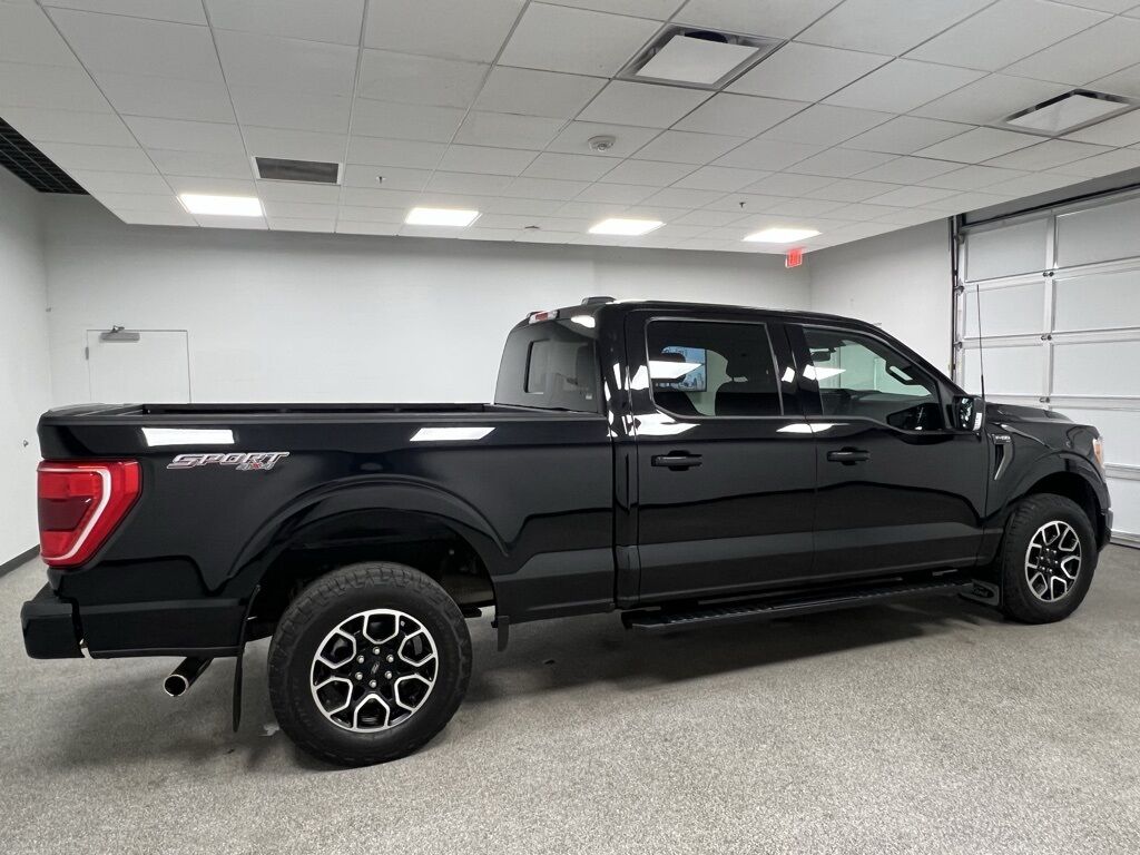 2023 Ford F-150 XLT Highlands Ranch CO