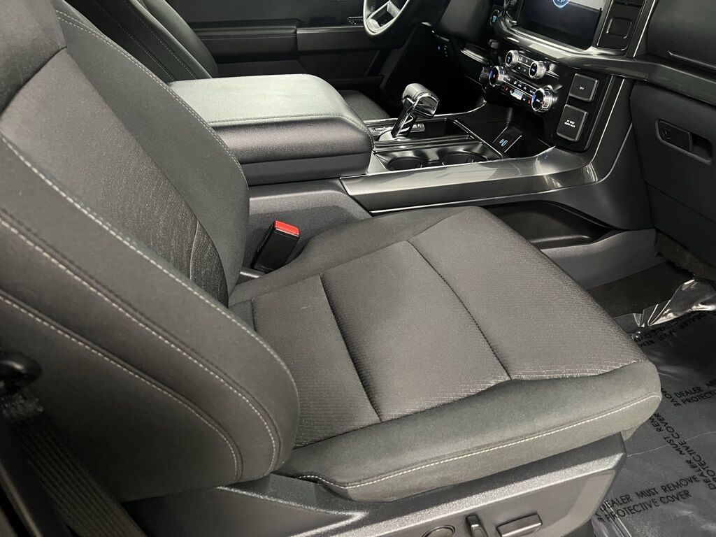 2023 Ford F-150 XLT Highlands Ranch CO