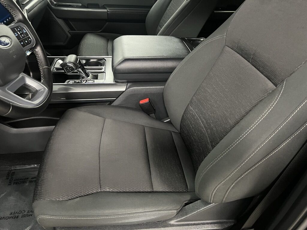 2023 Ford F-150 XLT Highlands Ranch CO