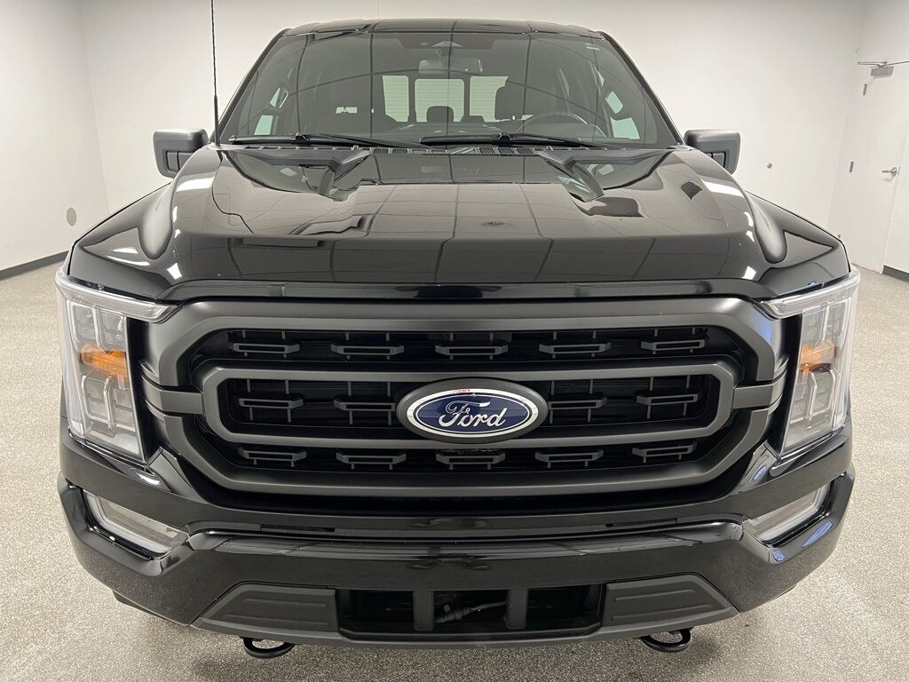 2023 Ford F-150 XLT Highlands Ranch CO