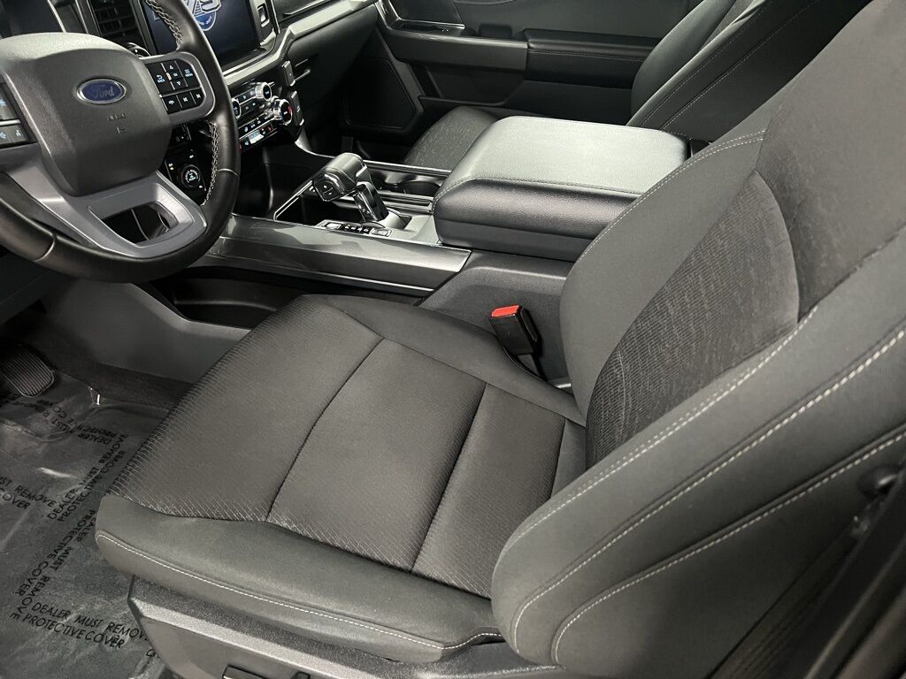 2023 Ford F-150 XLT Highlands Ranch CO