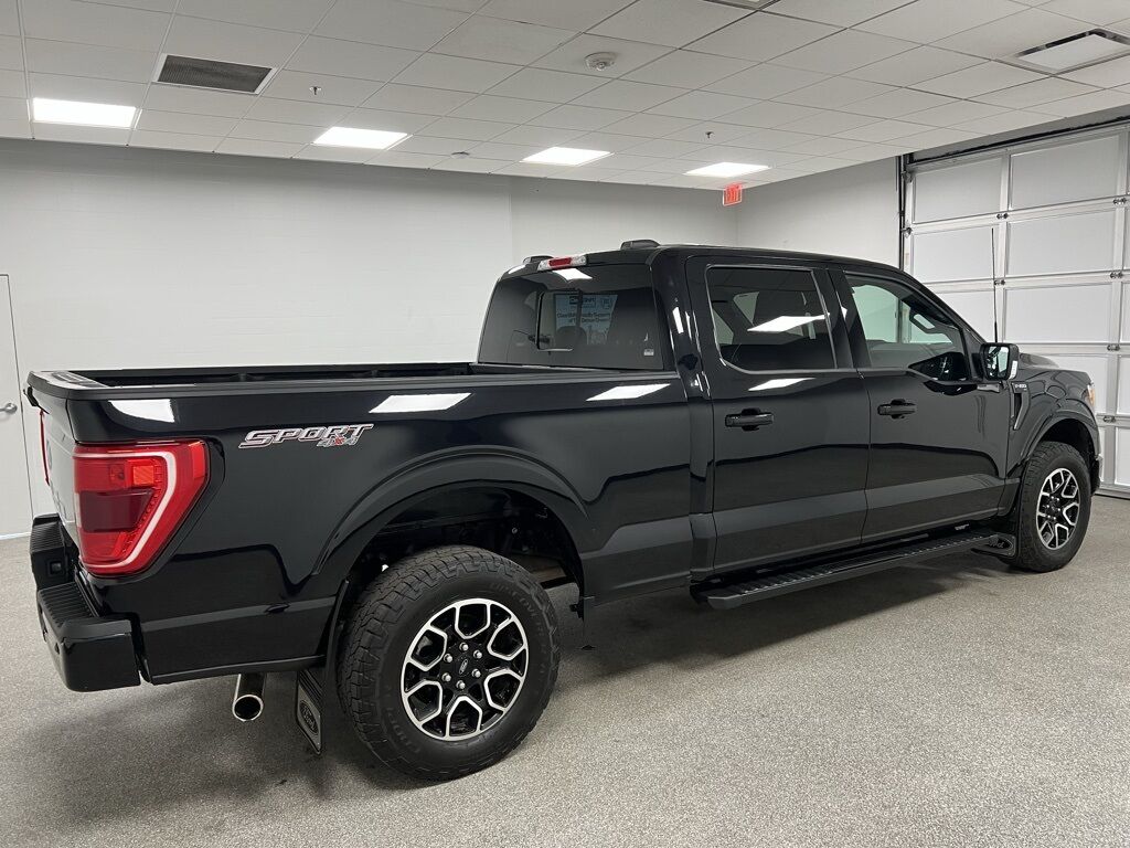 2023 Ford F-150 XLT Highlands Ranch CO
