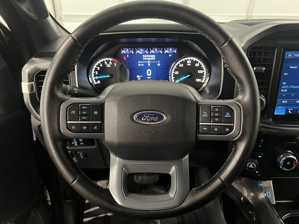 2023 Ford F-150 XLT Highlands Ranch CO