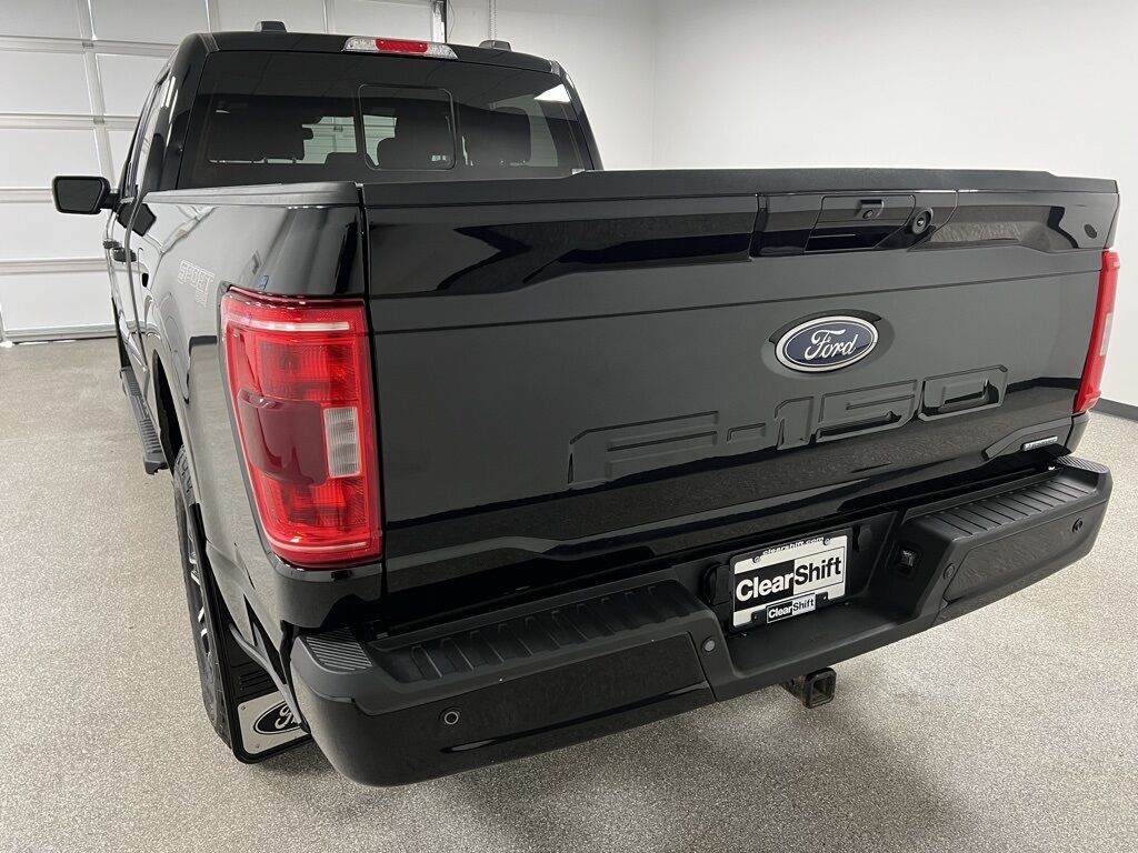 2023 Ford F-150 XLT Highlands Ranch CO