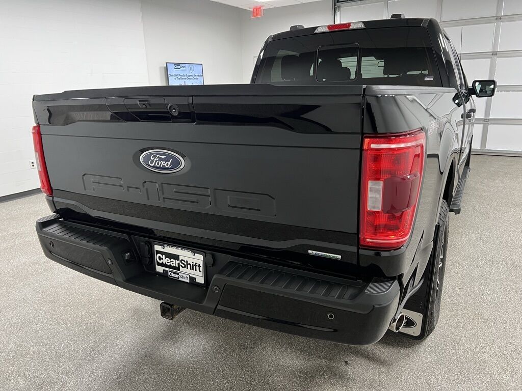 2023 Ford F-150 XLT Highlands Ranch CO