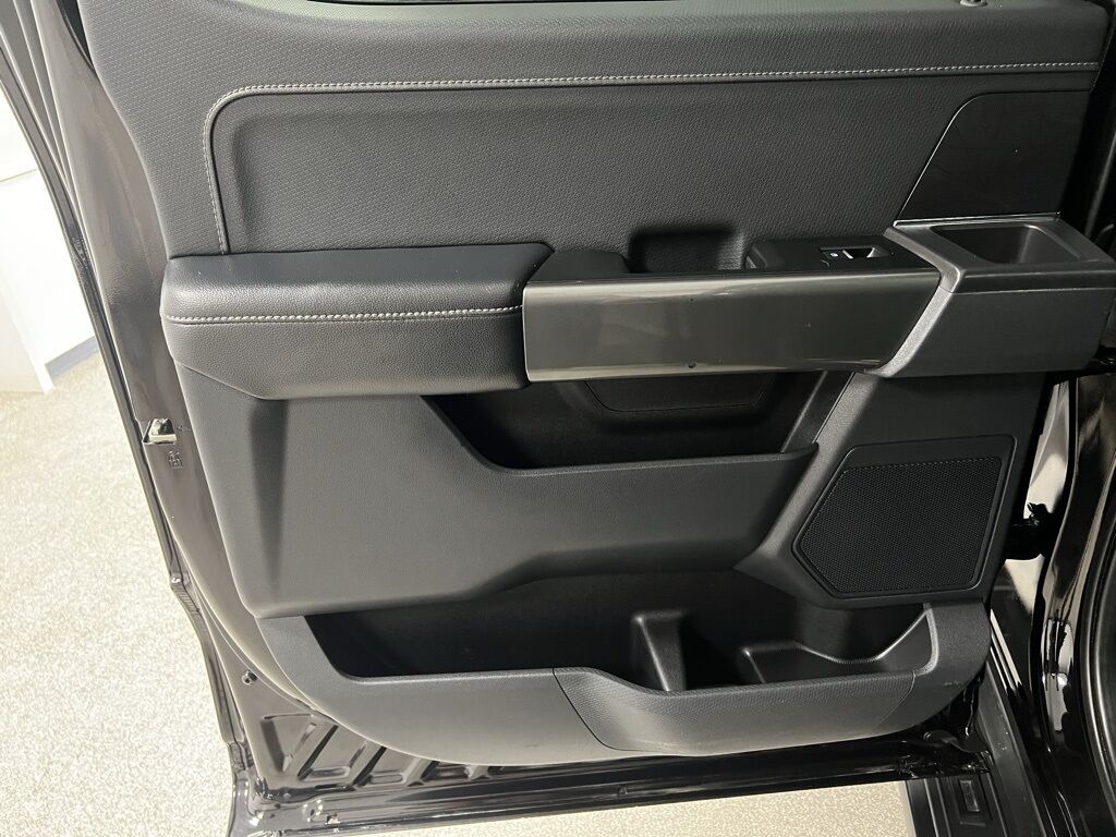 2023 Ford F-150 XLT Highlands Ranch CO