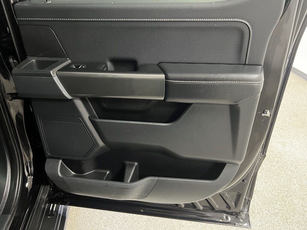 2023 Ford F-150 XLT Highlands Ranch CO