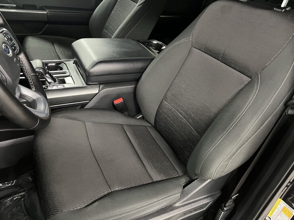2023 Ford F-150 XLT Highlands Ranch CO