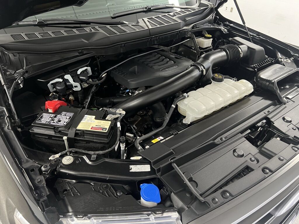 2023 Ford F-150 XLT Highlands Ranch CO