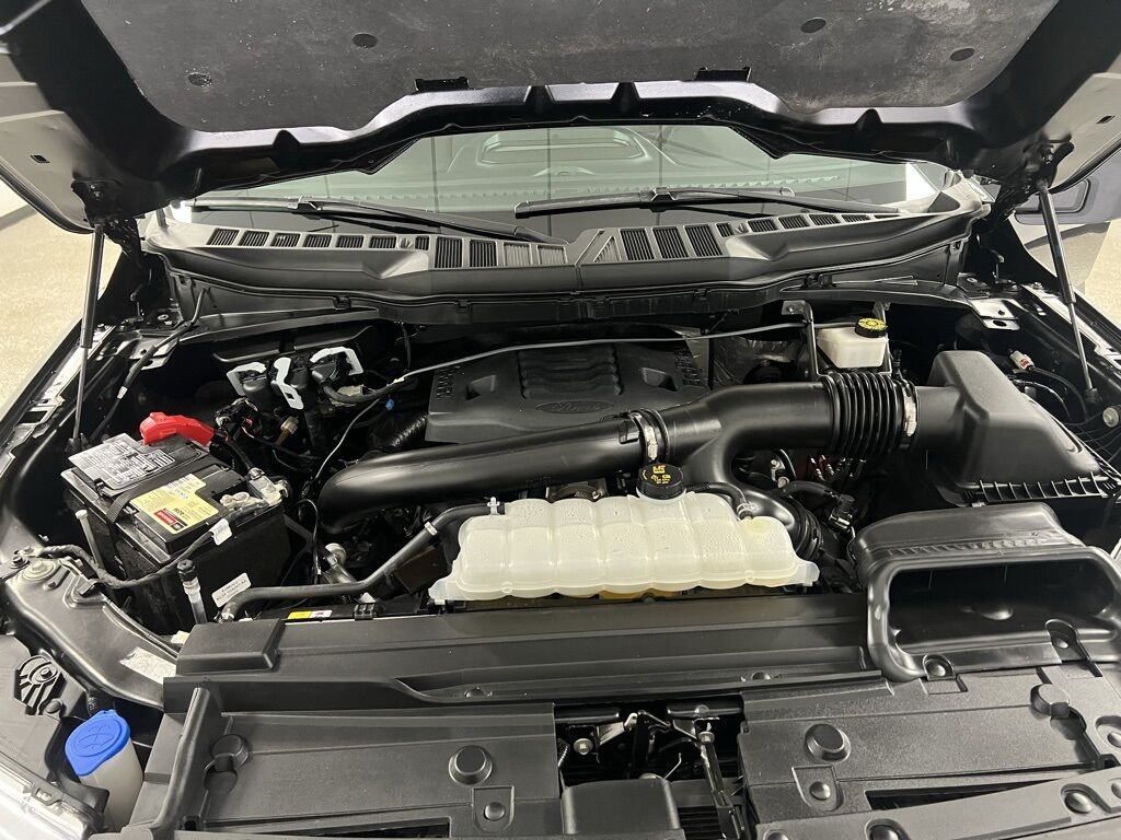 2023 Ford F-150 XLT Highlands Ranch CO