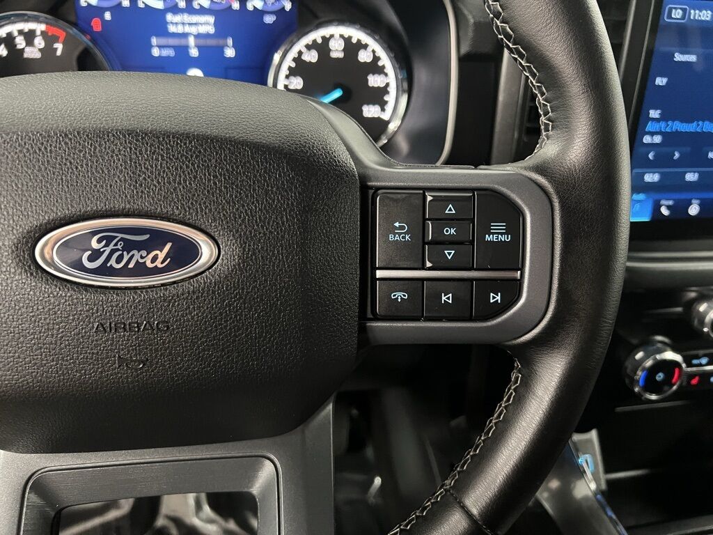 2023 Ford F-150 XLT Highlands Ranch CO