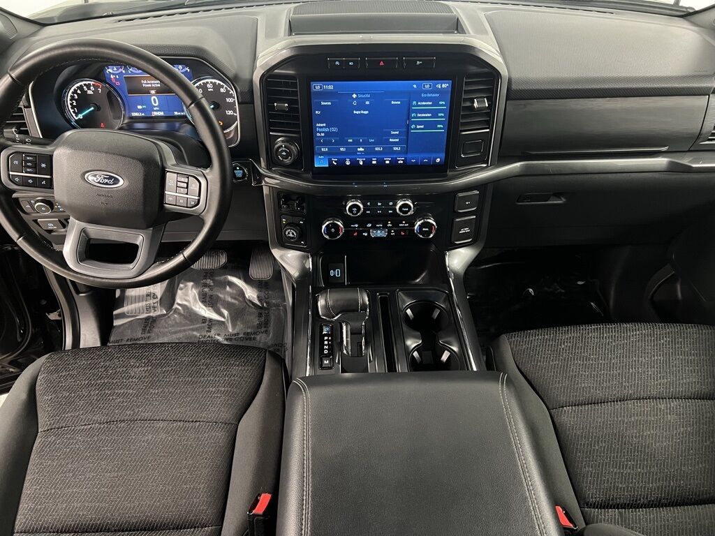 2023 Ford F-150 XLT Highlands Ranch CO
