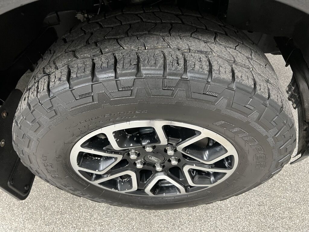 2023 Ford F-150 XLT Highlands Ranch CO