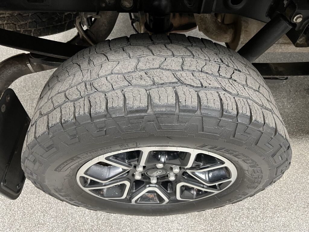 2023 Ford F-150 XLT Highlands Ranch CO