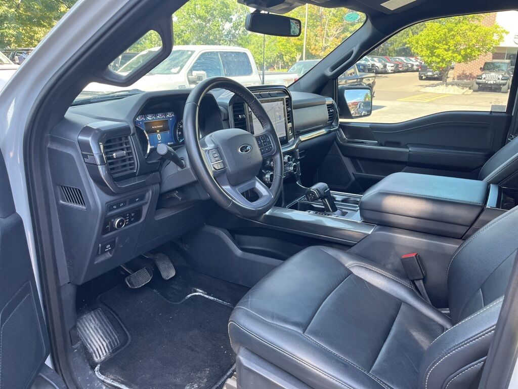 2023 Ford F-150 XLT Highlands Ranch CO