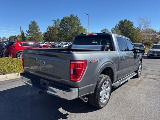 2023 Ford F-150 XLT Highlands Ranch CO