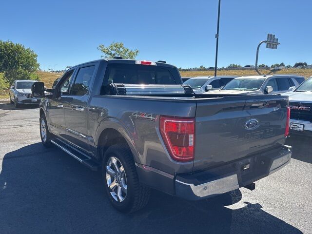 2023 Ford F-150 XLT Highlands Ranch CO