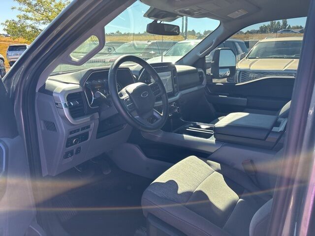 2023 Ford F-150 XLT Highlands Ranch CO