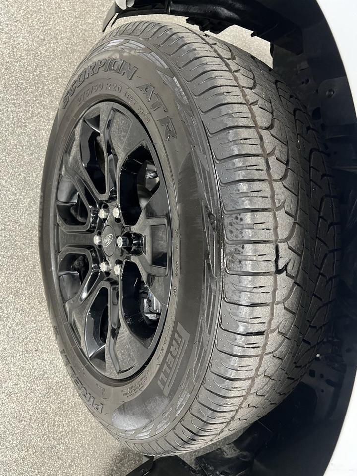 2023 Ford F-150 XLT Loveland CO
