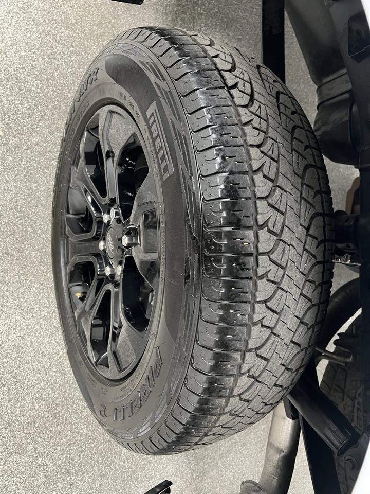 2023 Ford F-150 XLT Loveland CO