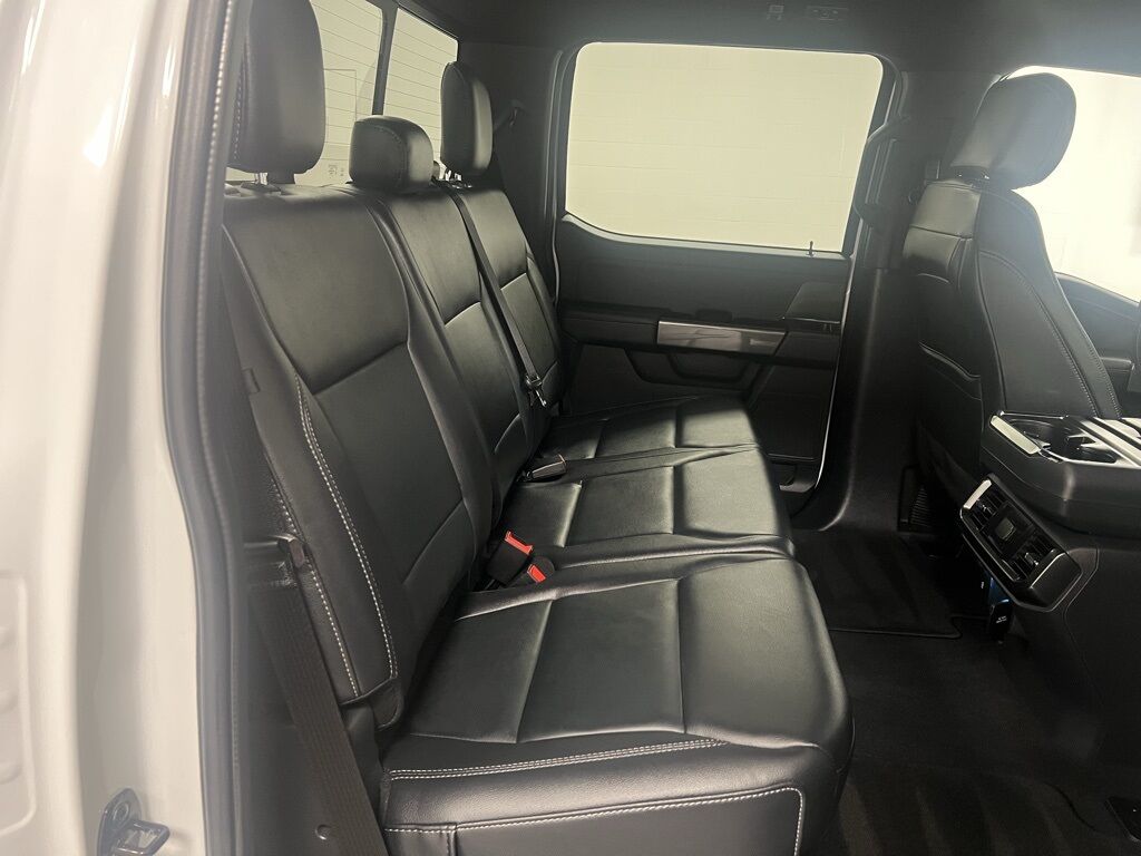 2023 Ford F-150 XLT Loveland CO