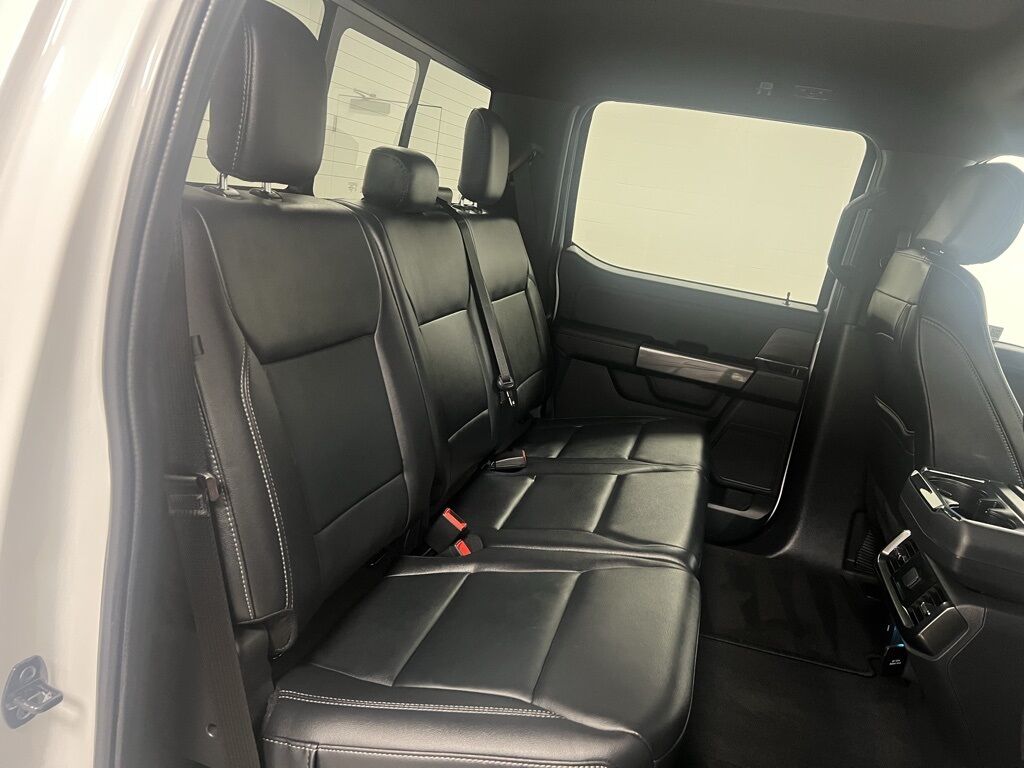 2023 Ford F-150 XLT Loveland CO