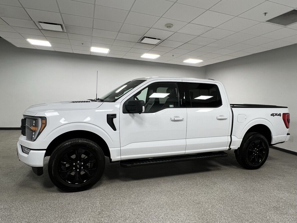 2023 Ford F-150 XLT Loveland CO