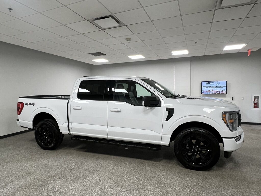 2023 Ford F-150 XLT Loveland CO