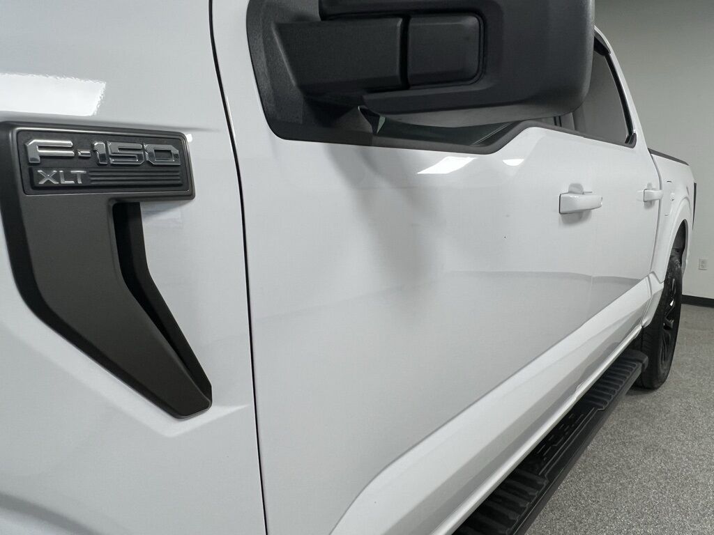 2023 Ford F-150 XLT Loveland CO