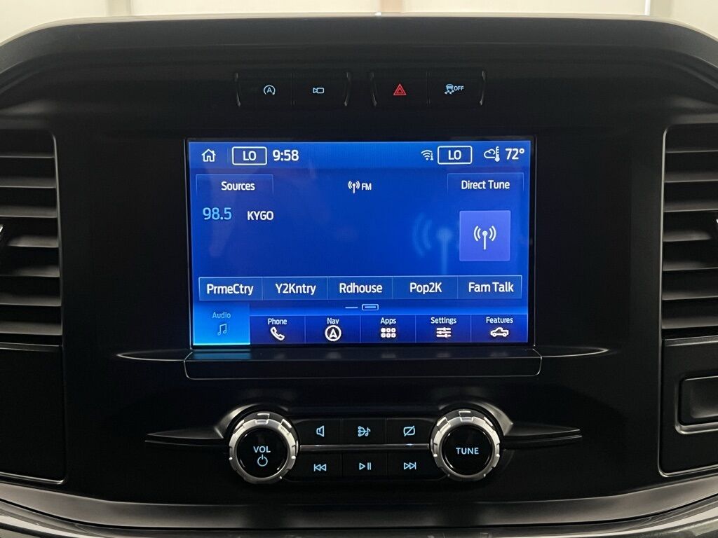 2023 Ford F-150 XLT Loveland CO