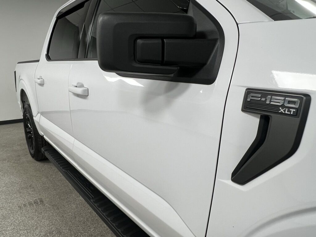 2023 Ford F-150 XLT Loveland CO